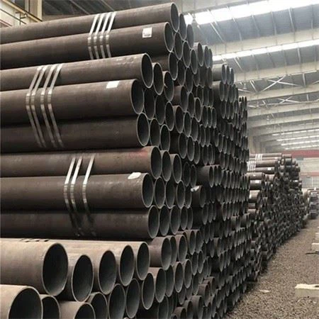 Buy Sch140 Thick Wall Carbon Steel Seamless Pipes